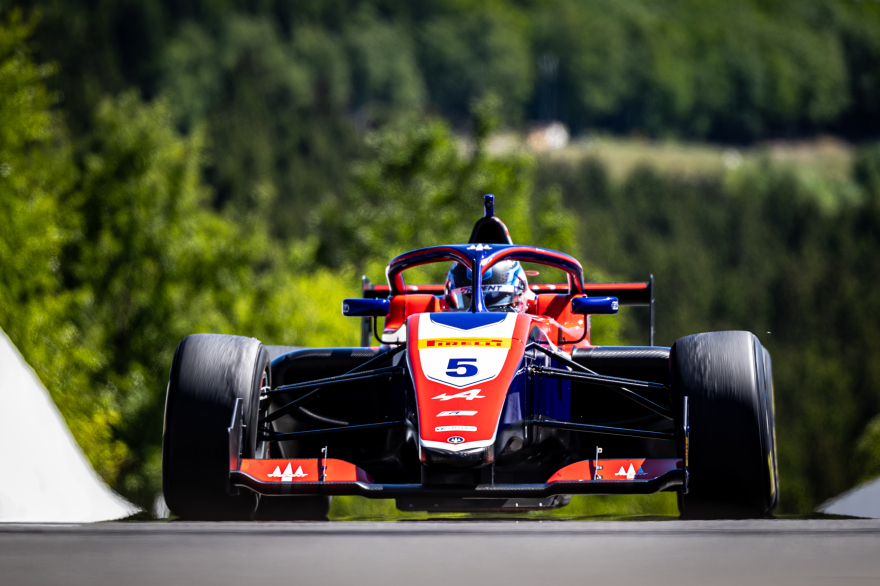 Spa-Francorchamps