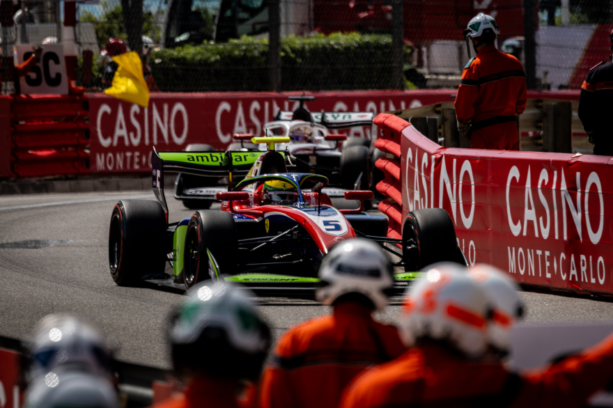 Monte-Carlo