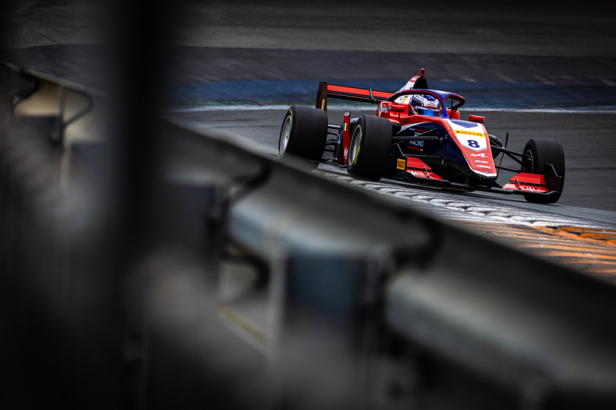 Zandvoort
