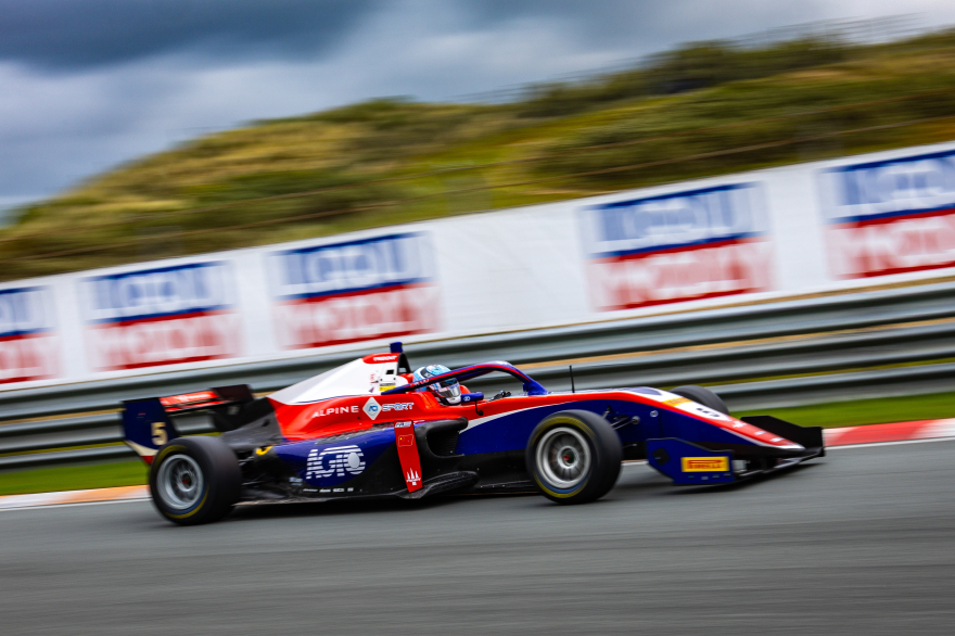 Zandvoort