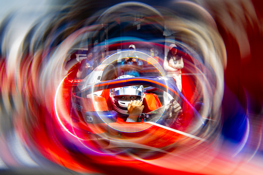 Zandvoort