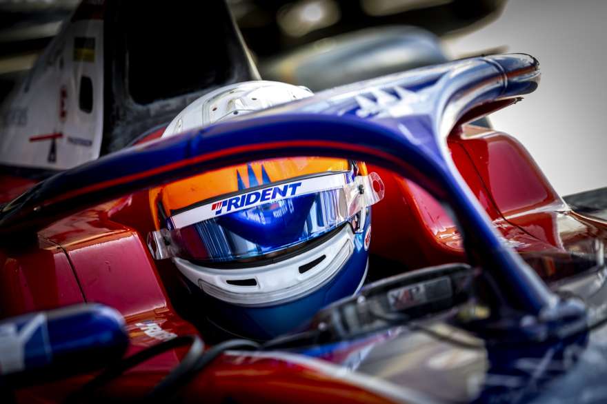 Silverstone