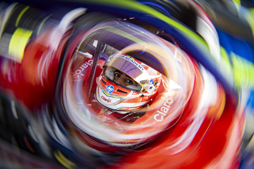 Silverstone