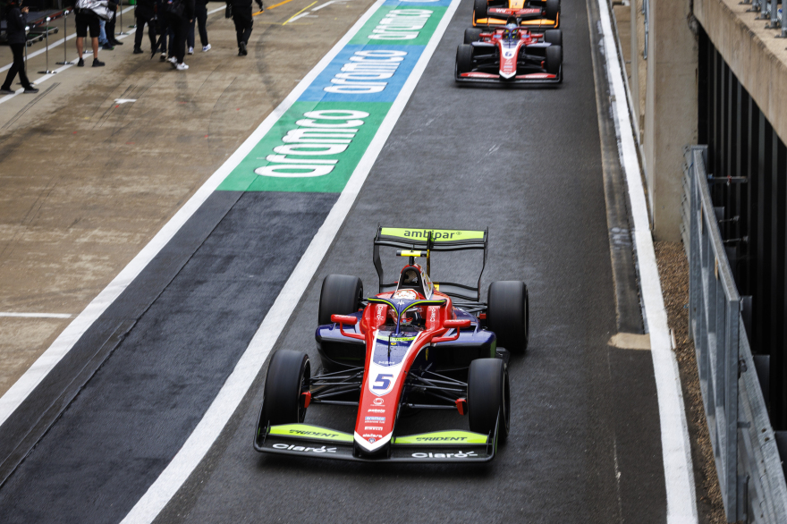 Silverstone