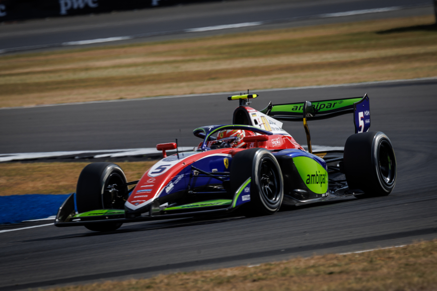Silverstone