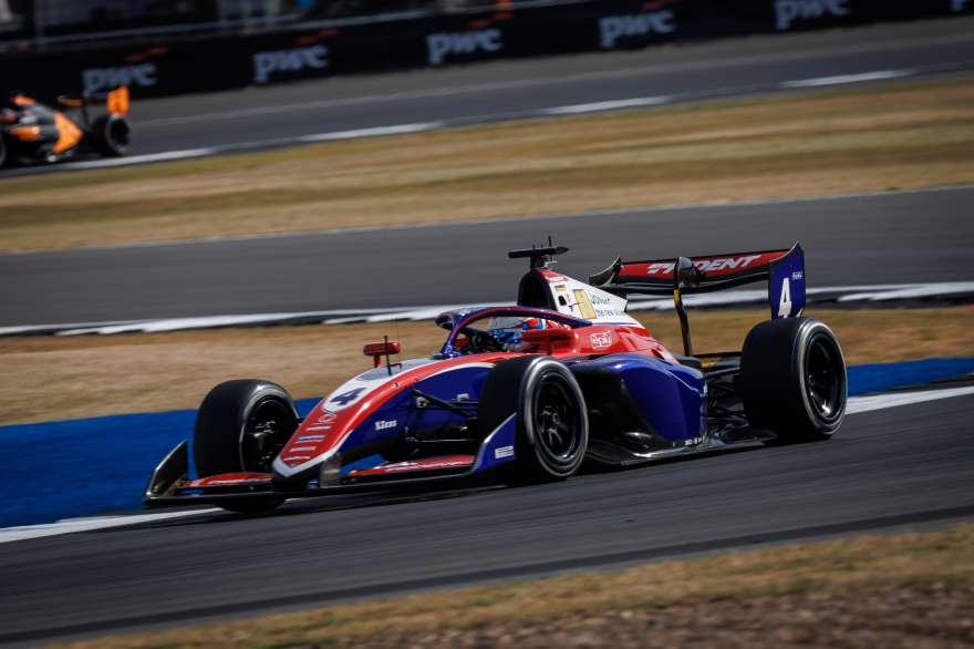 Silverstone