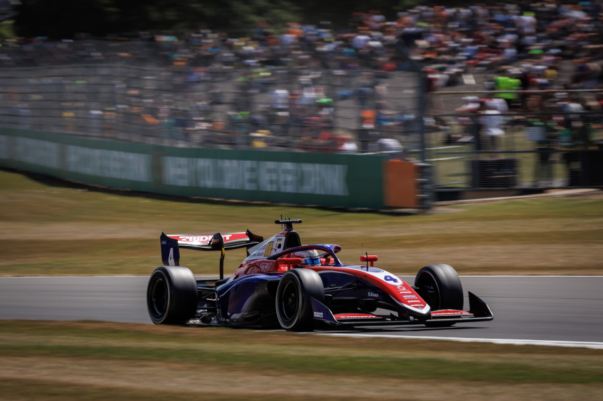 Silverstone