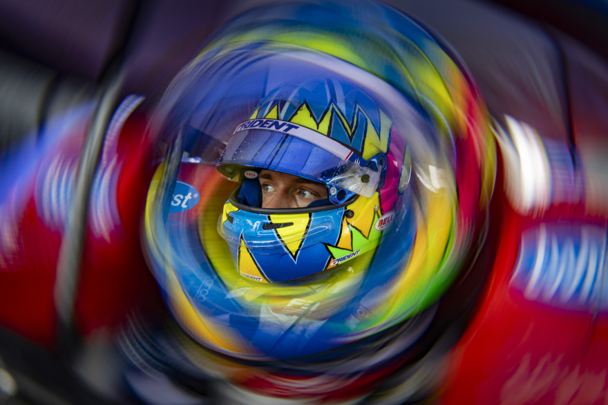 Silverstone