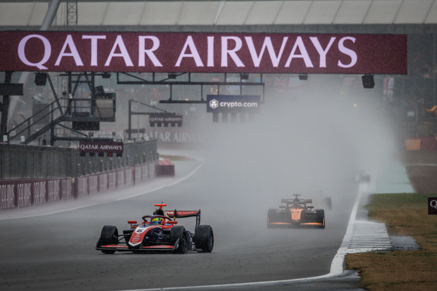 Silverstone
