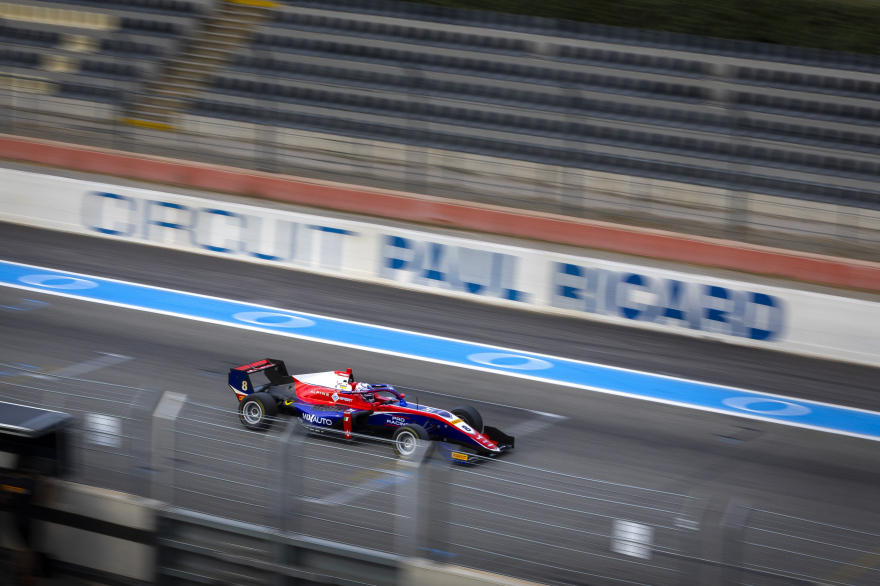 Le Castellet