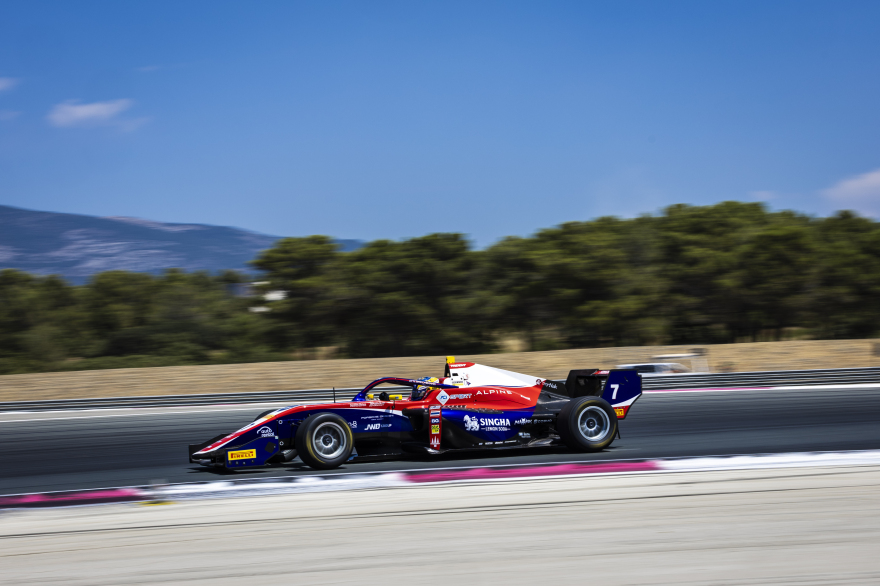Le Castellet