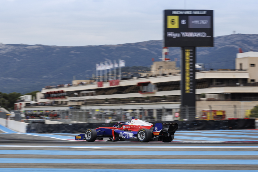 Le Castellet