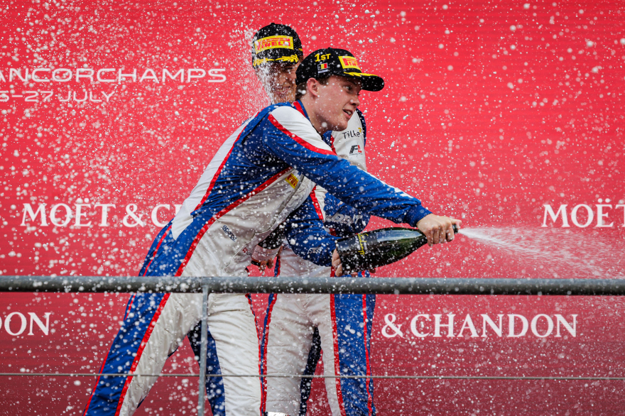 Spa-Francorchamps