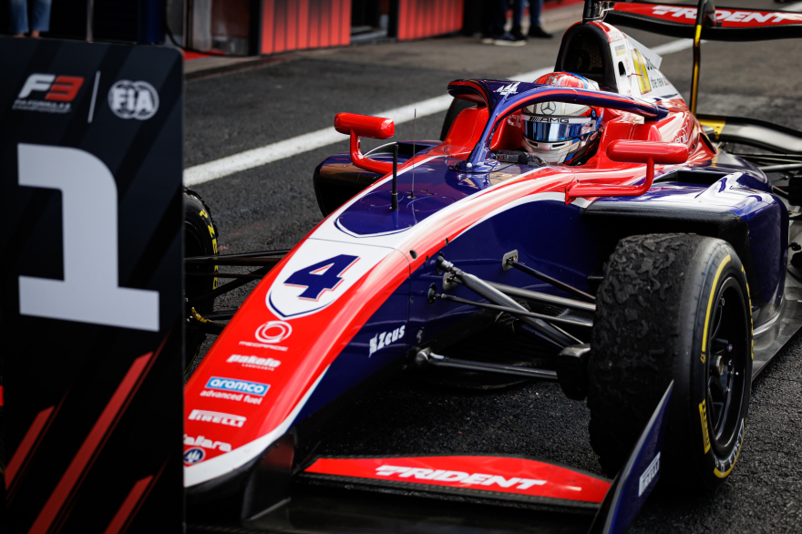 Spa-Francorchamps