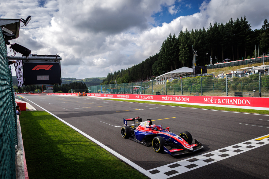 Spa-Francorchamps