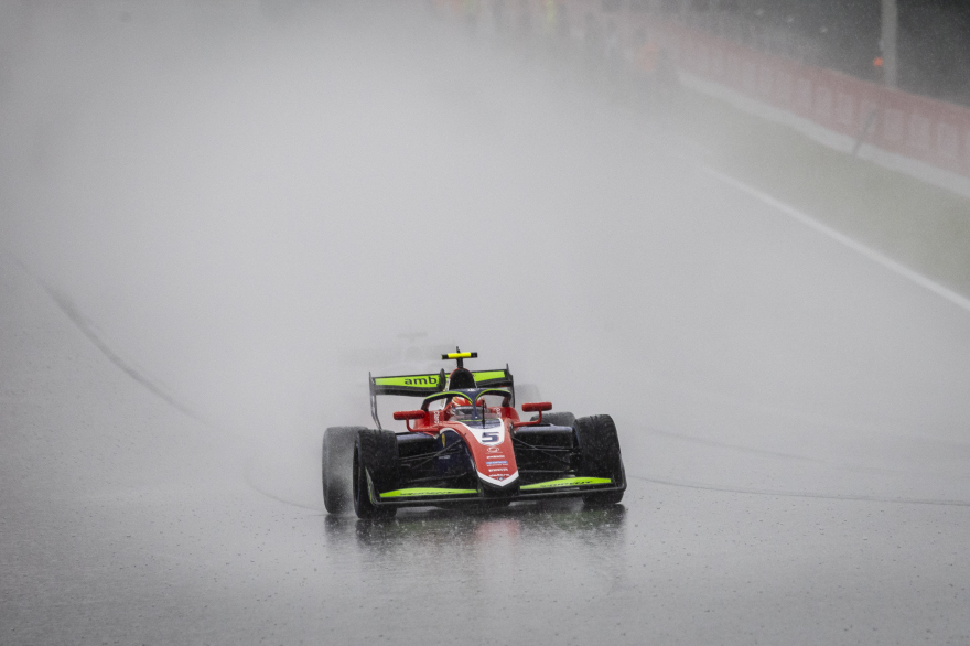 Spa-Francorchamps