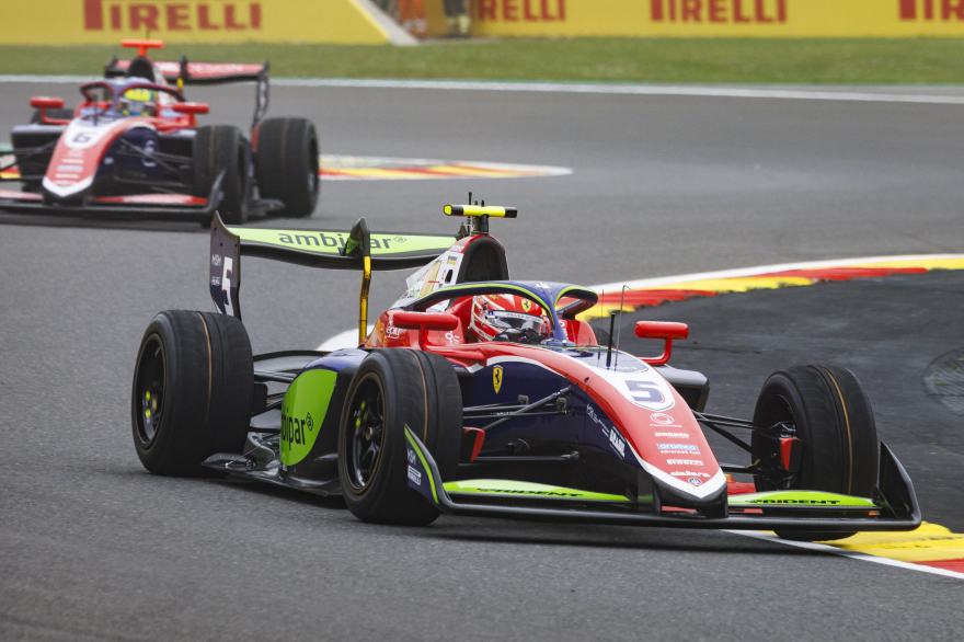 Spa-Francorchamps
