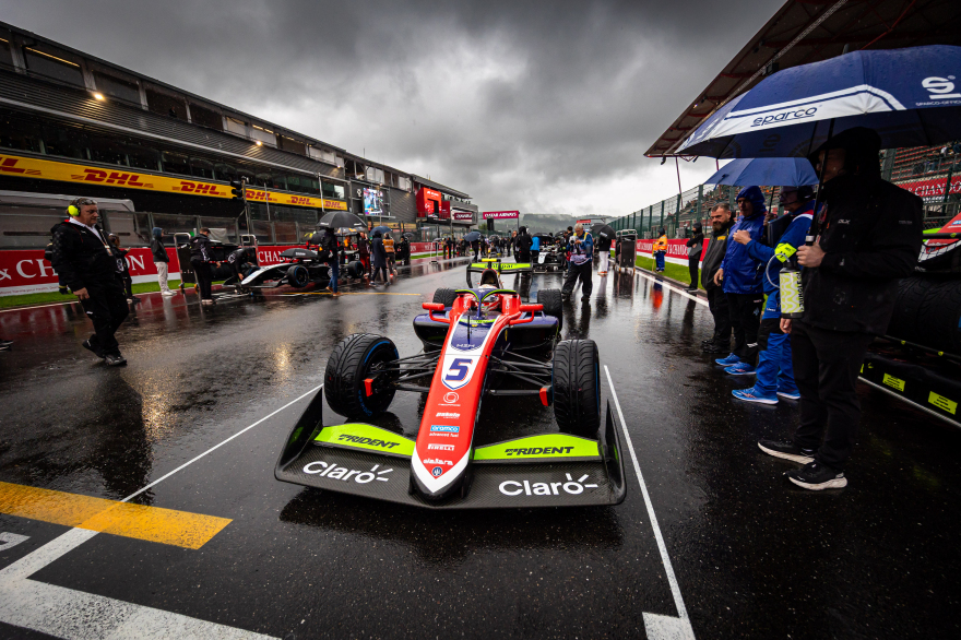 Spa-Francorchamps