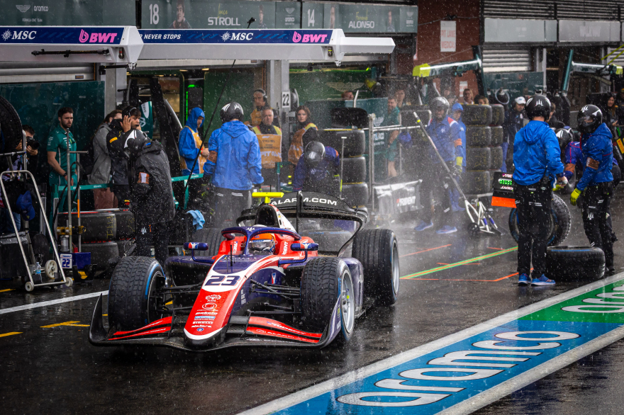 Spa-Francorchamps