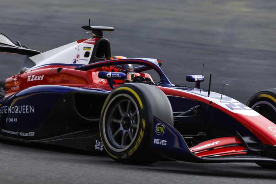 Spa-Francorchamps