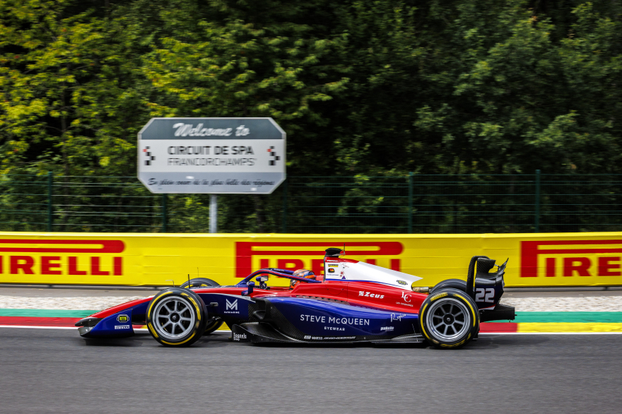 Spa-Francorchamps