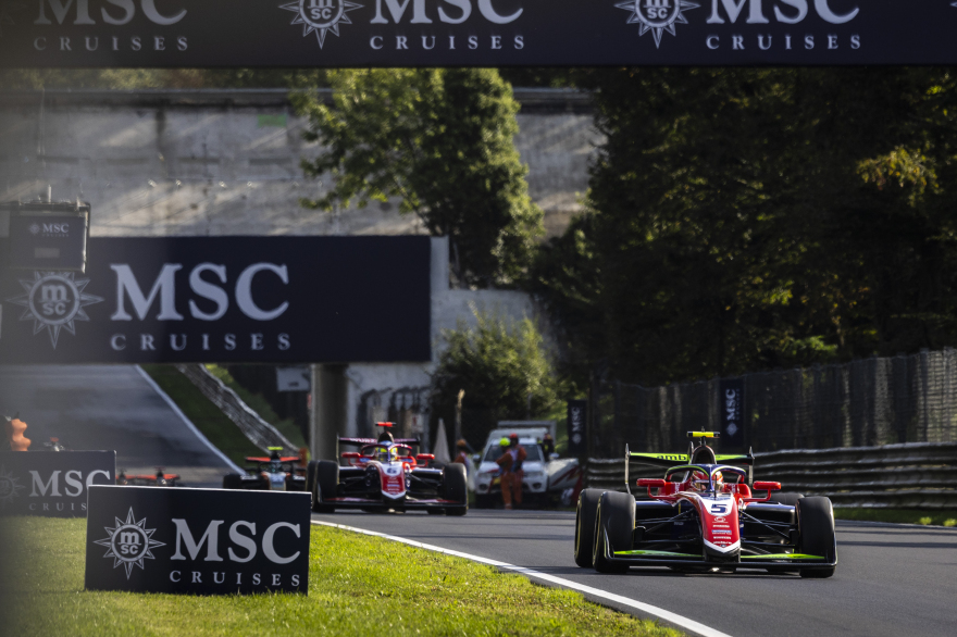 Monza