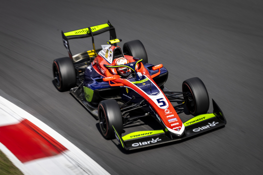 Monza