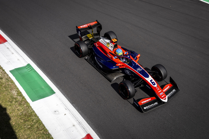 Monza