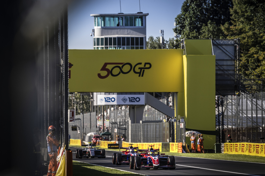 Monza