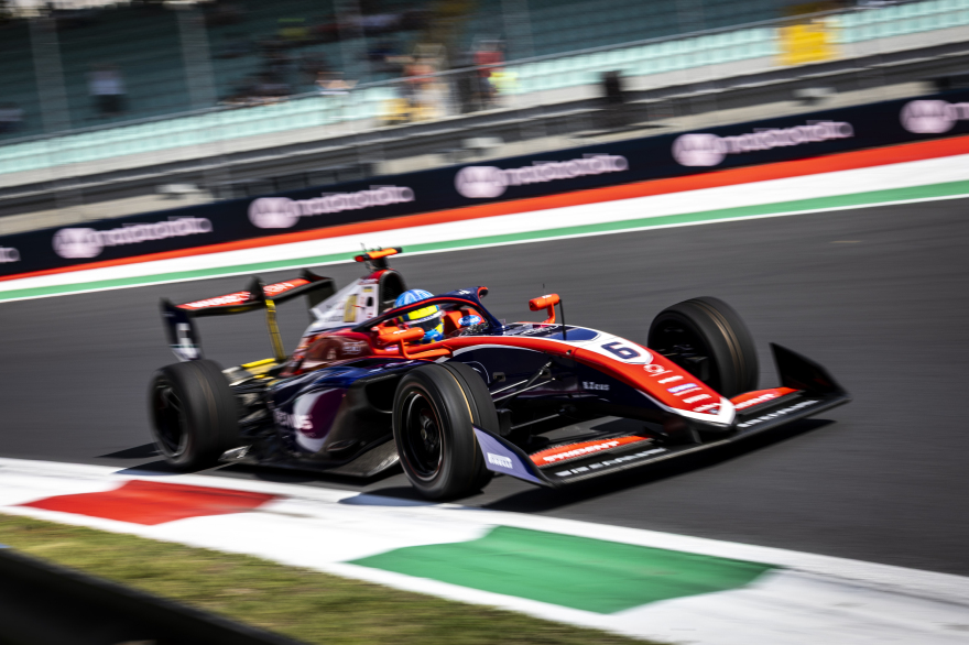 Monza