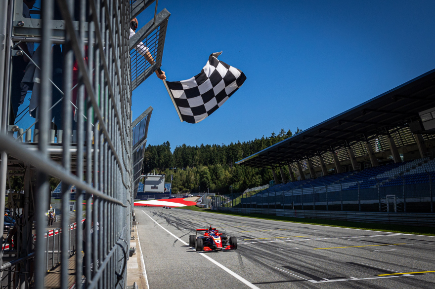 Spa-Francorchamps