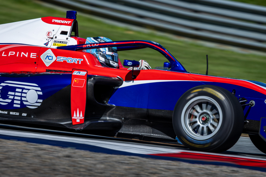 Spa-Francorchamps