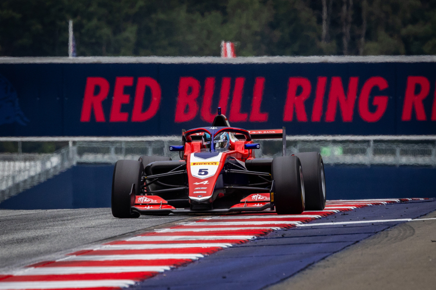 Spa-Francorchamps
