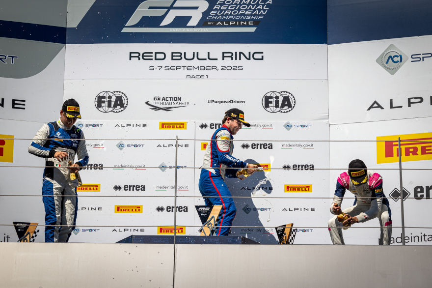 Spa-Francorchamps