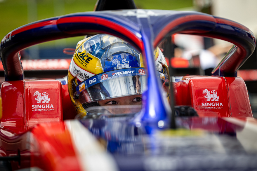 Spa-Francorchamps
