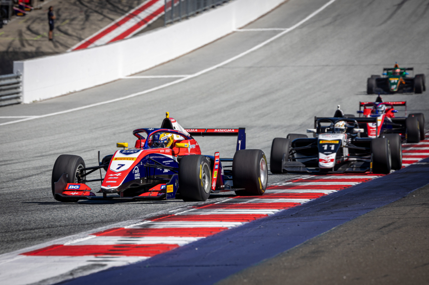Spa-Francorchamps