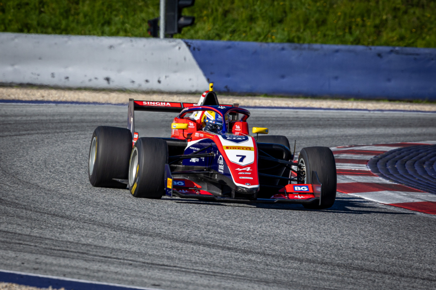 Spa-Francorchamps