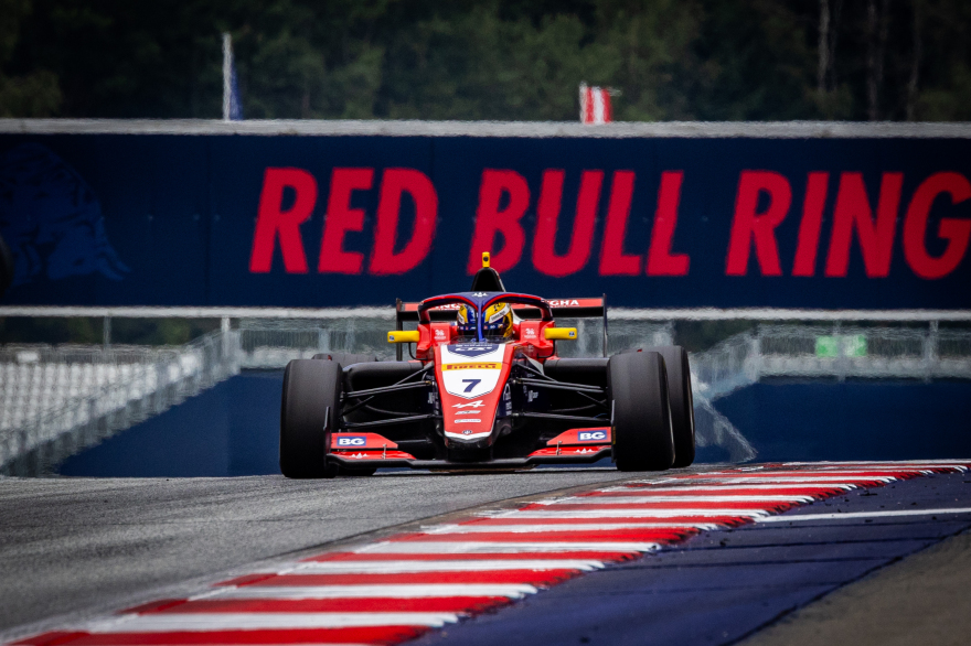 Spa-Francorchamps