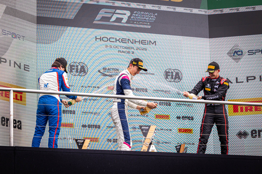 Hockenheim