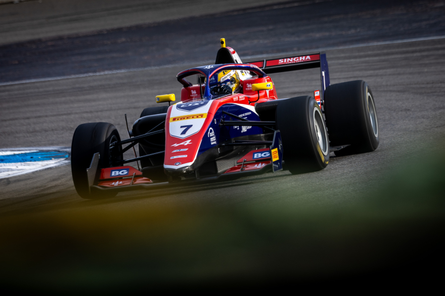 Hockenheim