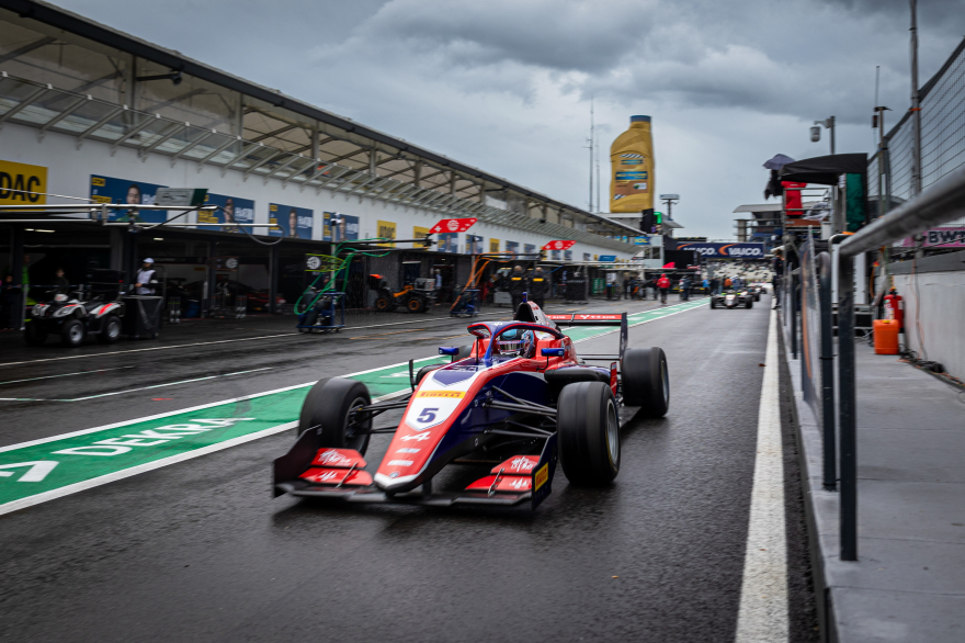 Hockenheim