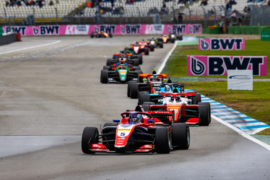 Hockenheim
