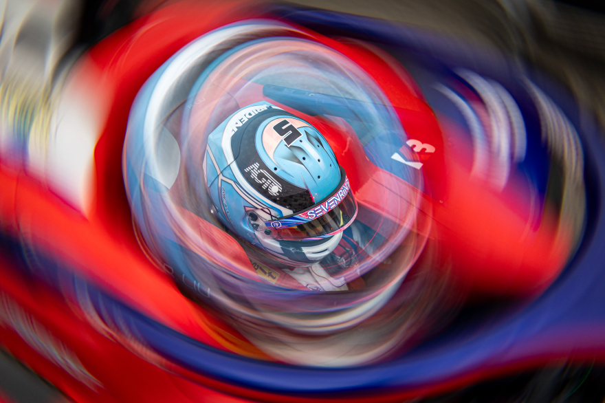 Hockenheim