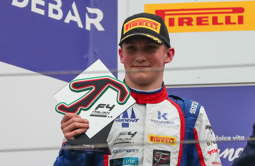 Misano