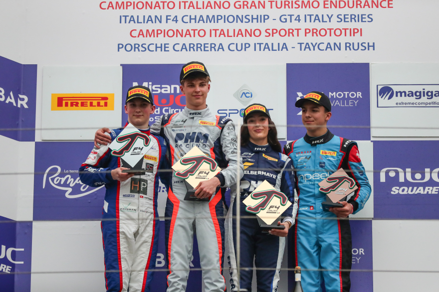 Misano