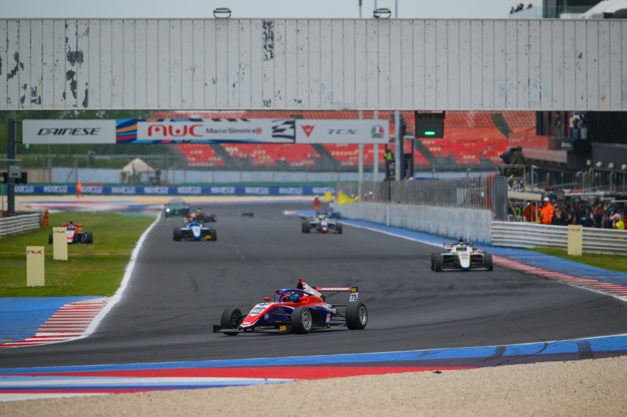 Misano