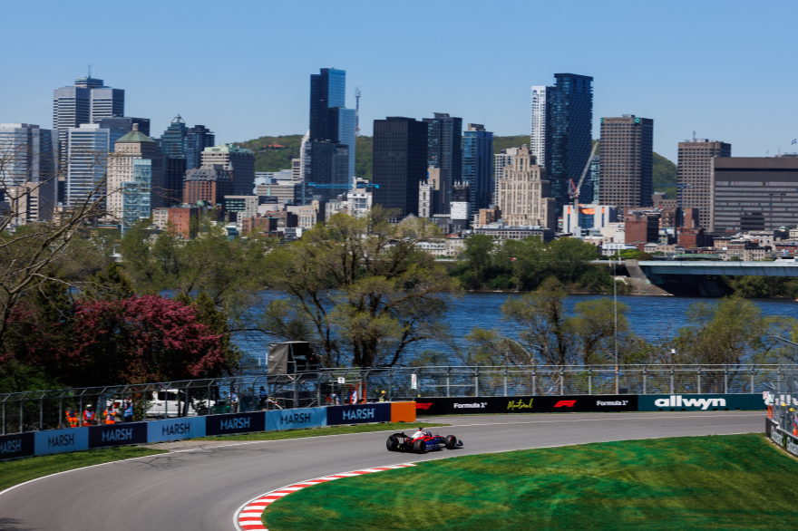 Montréal