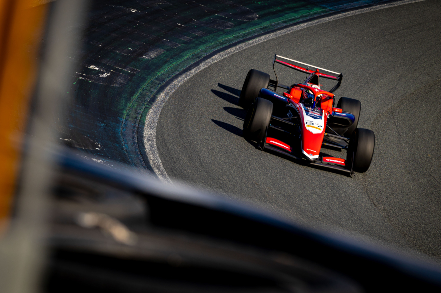 Zandvoort