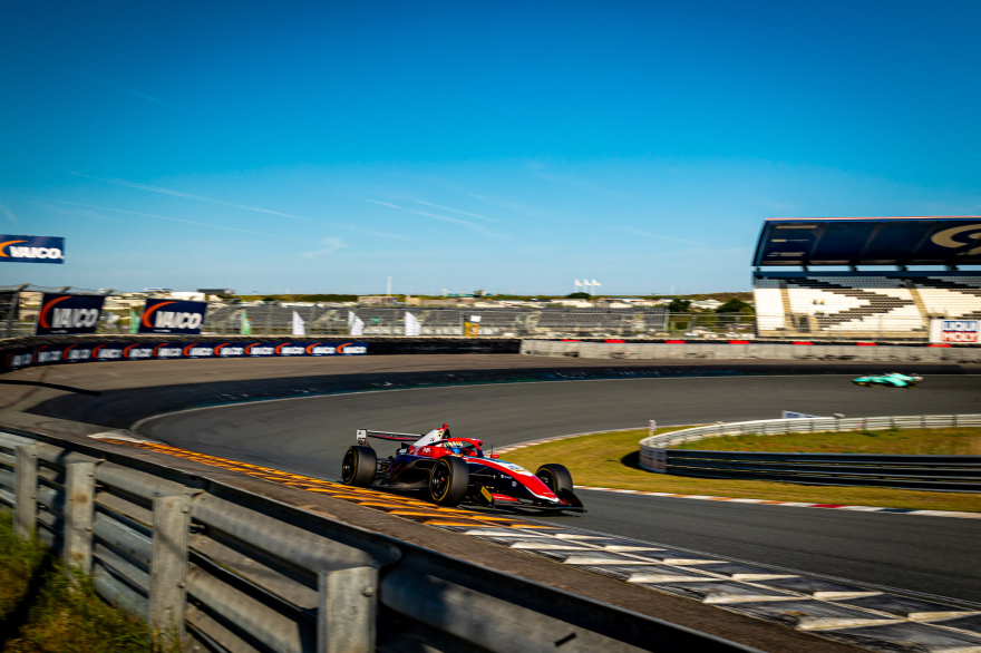Zandvoort