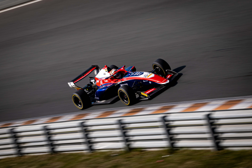 Zandvoort